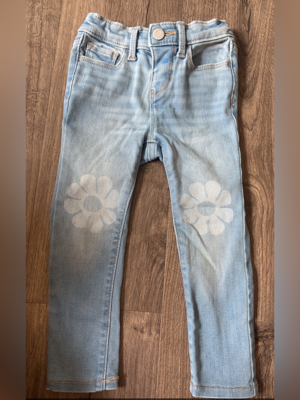 Old Navy Rockstar Jeggings